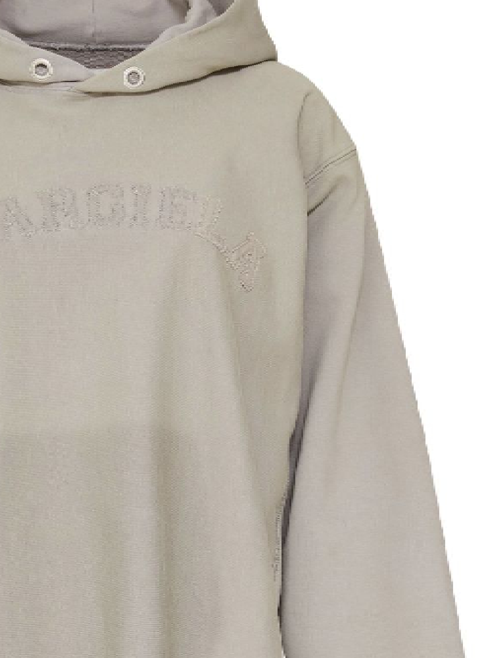 [Maison Margiela] Hoodie FW25 S51GU0139S25520803