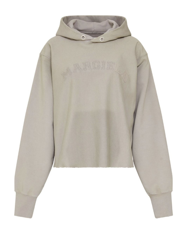 [Maison Margiela] Hoodie FW25 S51GU0139S25520803
