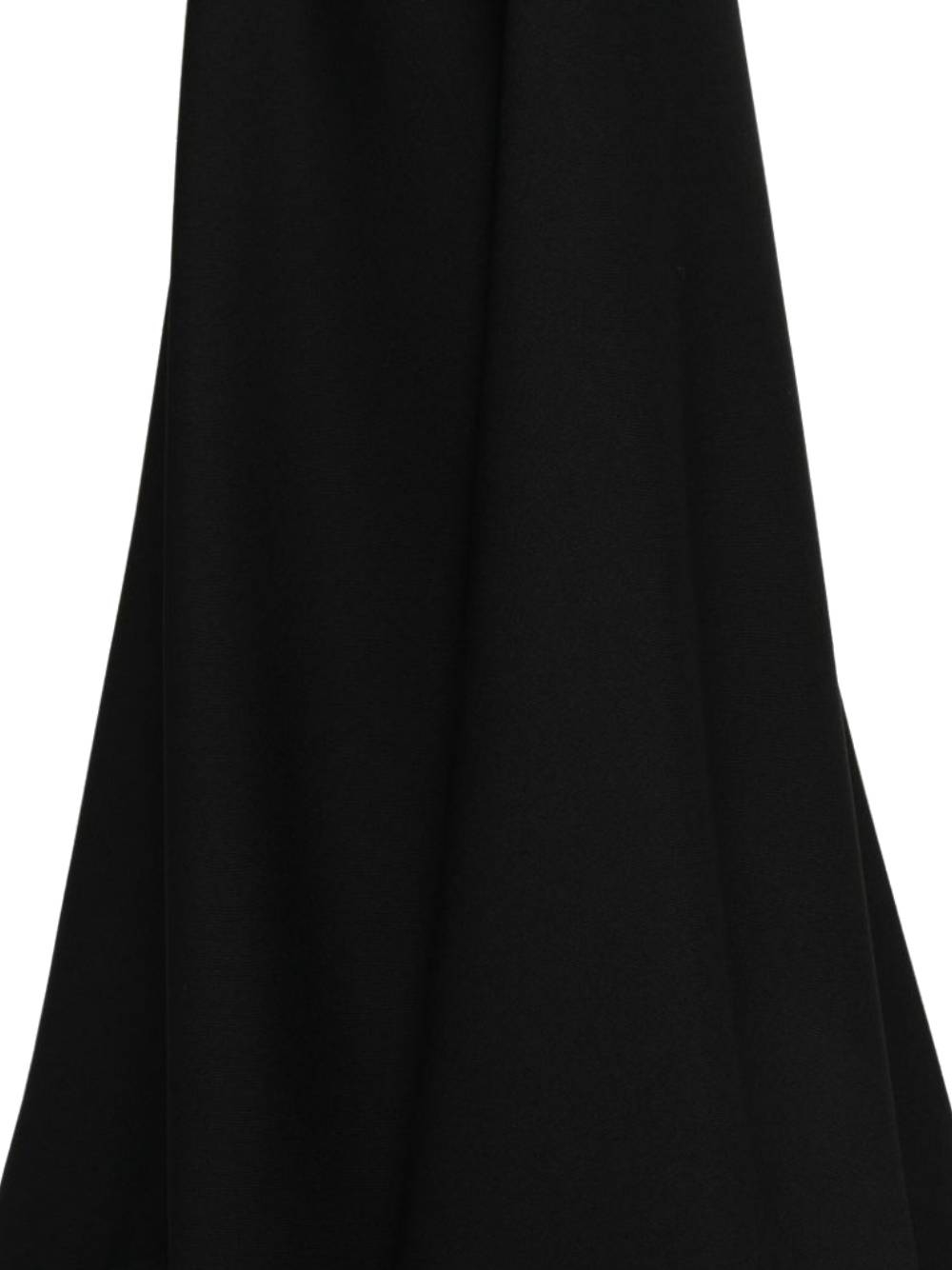 [Balenciaga] Midi skirt FW25 850662TJT211000