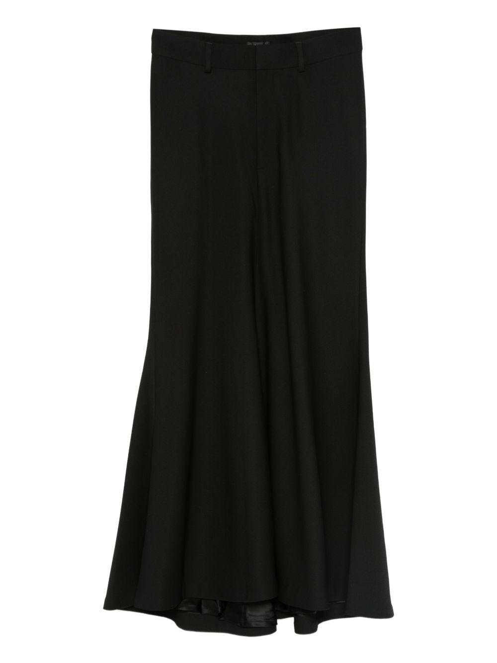 [Balenciaga] Midi skirt FW25 850662TJT211000