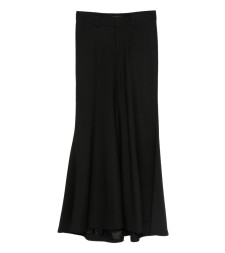 [Balenciaga] Midi skirt FW25 850662TJT211000