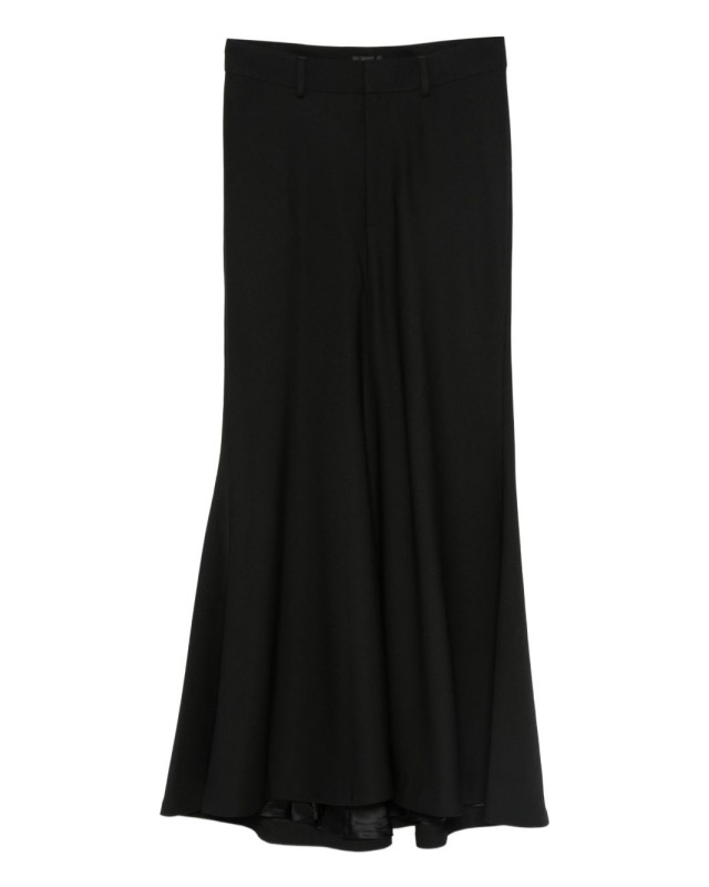 [Balenciaga] Midi skirt FW25 850662TJT211000
