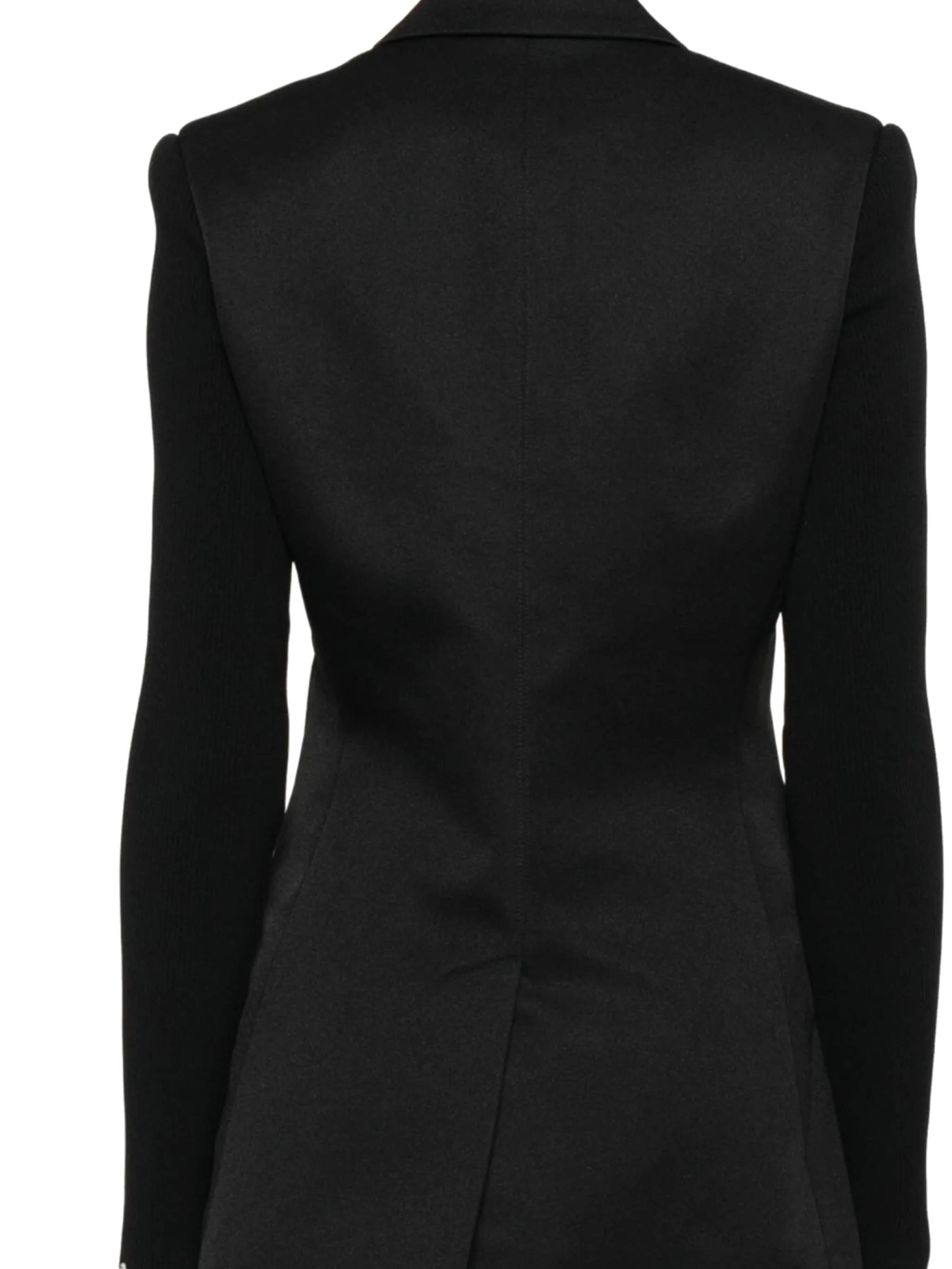 [Coperni] Blazer FW25 COPV82F3004BLK