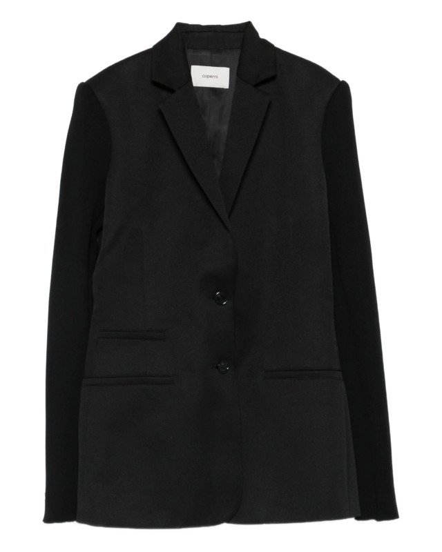 [Coperni] Blazer FW25 COPV82F3004BLK