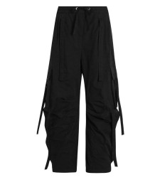 [Dolce & Gabbana] Trousers FW25 FTDEHTHUMS8N000