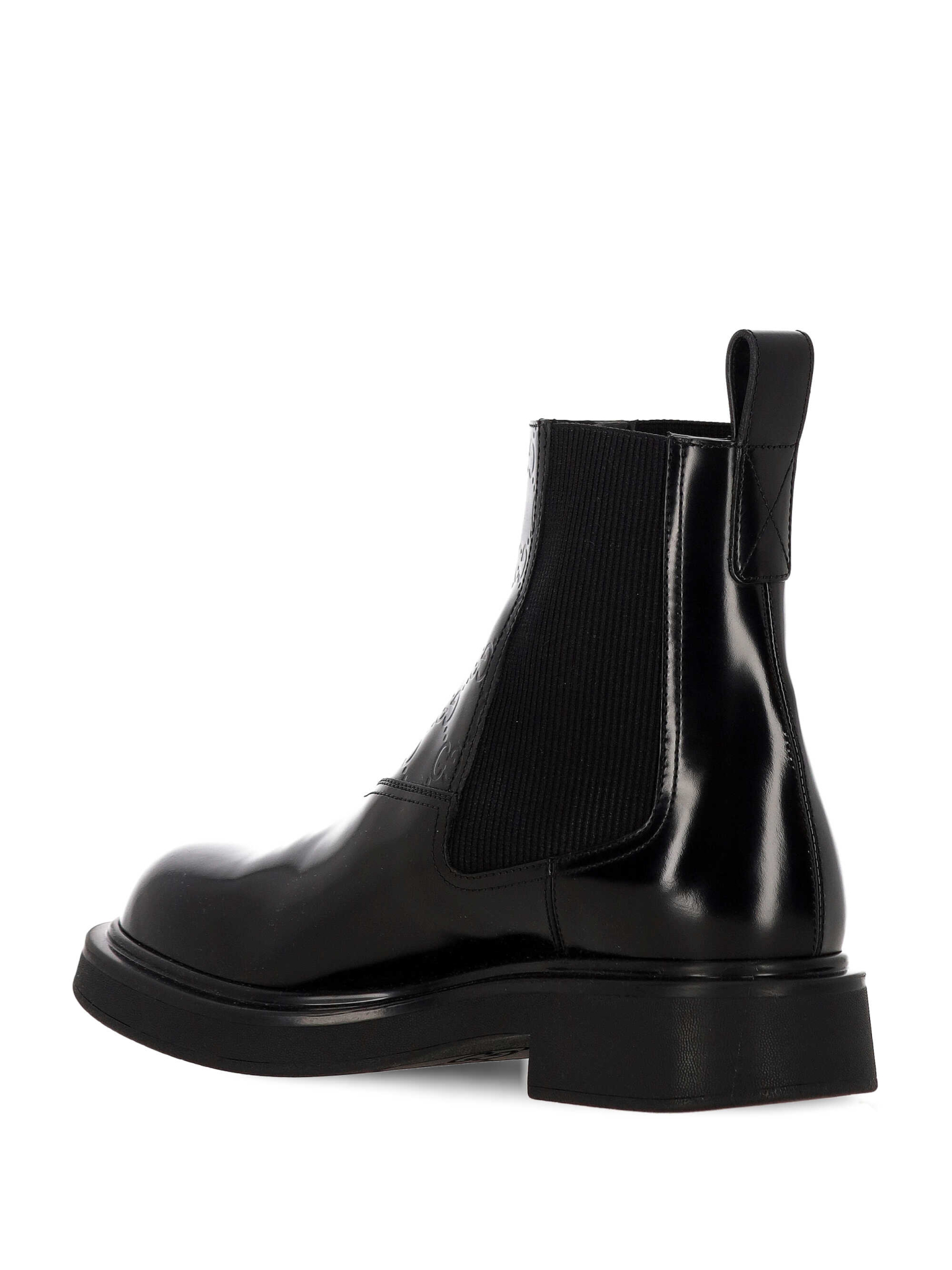 [Gucci] Ankle boots FW25 831264AAEZG1000
