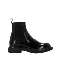 [Gucci] Ankle boots FW25 831264AAEZG1000