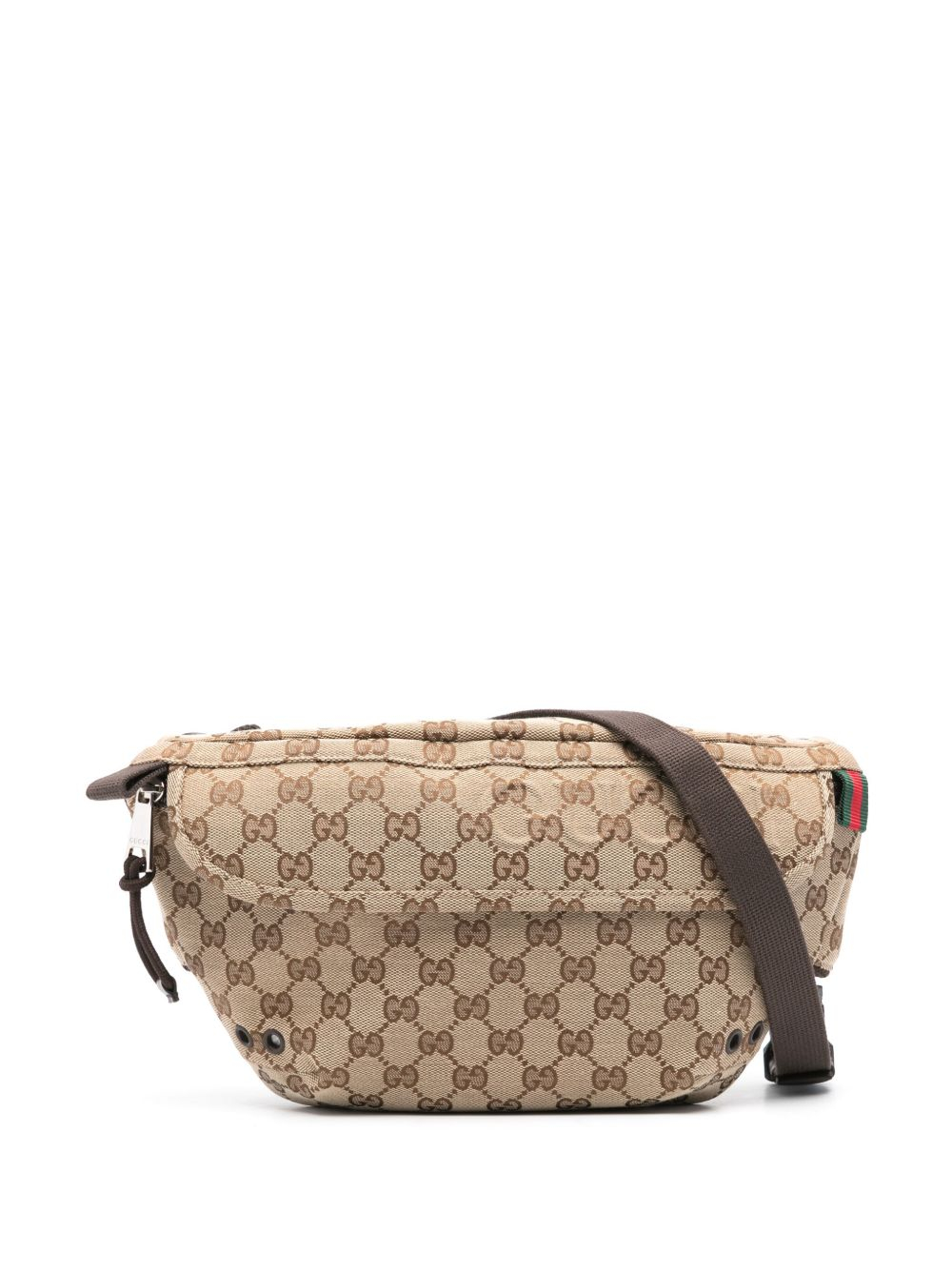[Gucci] Belt FW25 804262FADUK9853