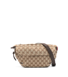 [Gucci] Belt FW25 804262FADUK9853