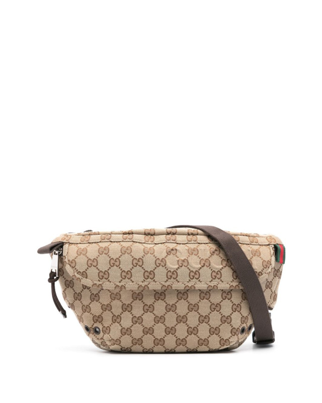 [Gucci] Belt FW25 804262FADUK9853