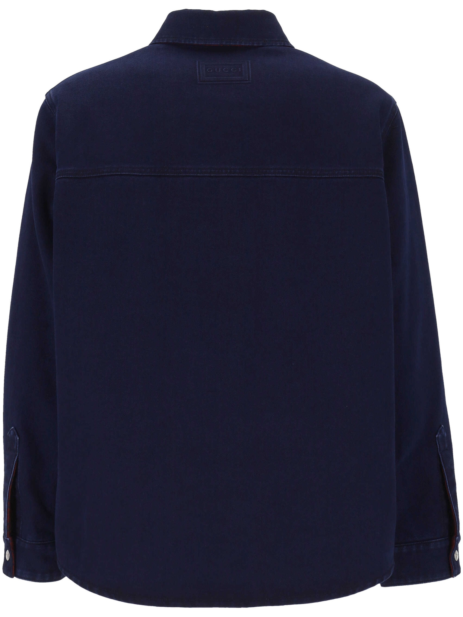 [Gucci] Shirts Long Sleeve FW25 835282XDDB64447