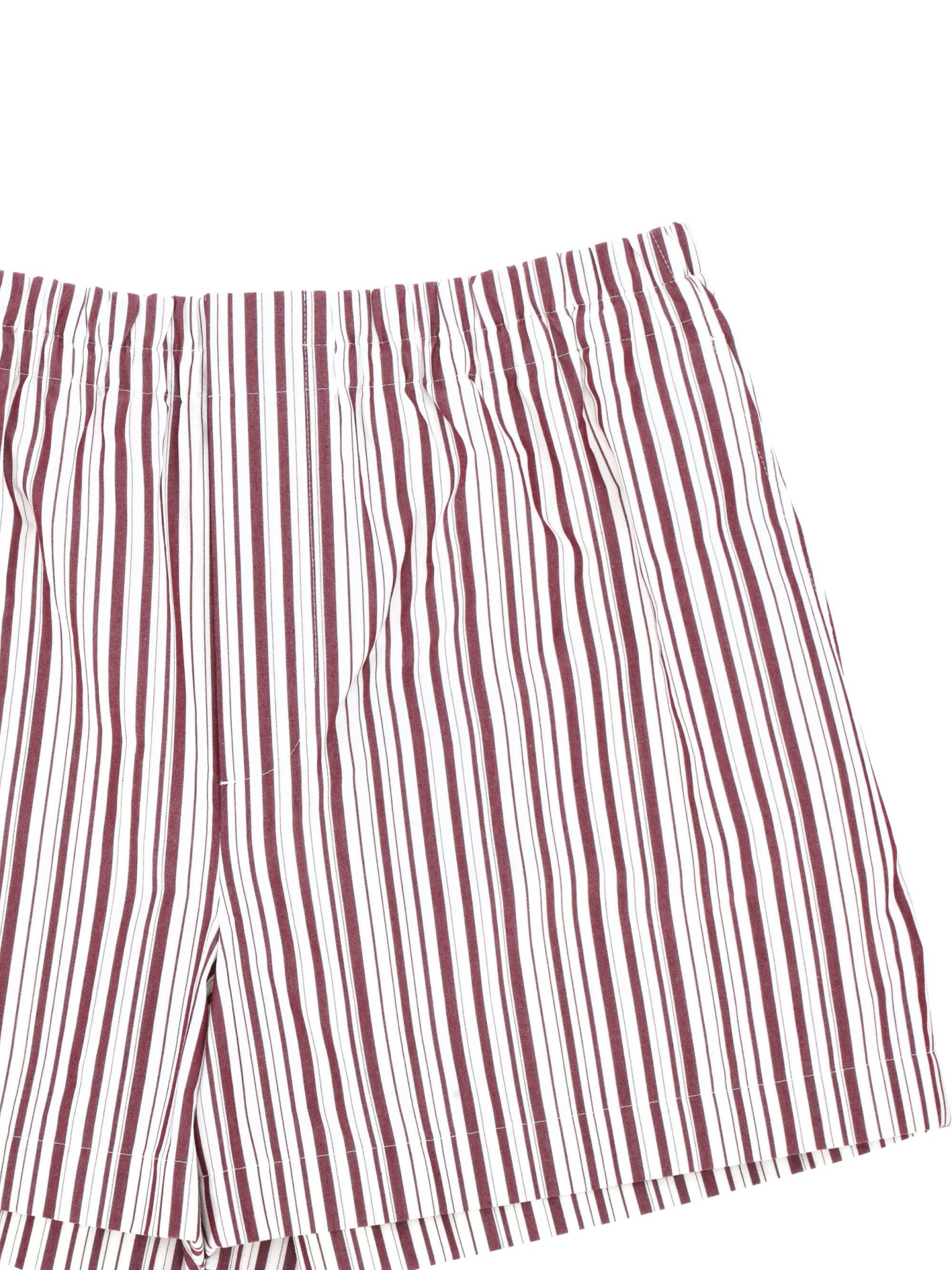 [Gucci] Shorts FW25 810783Z7AR09081