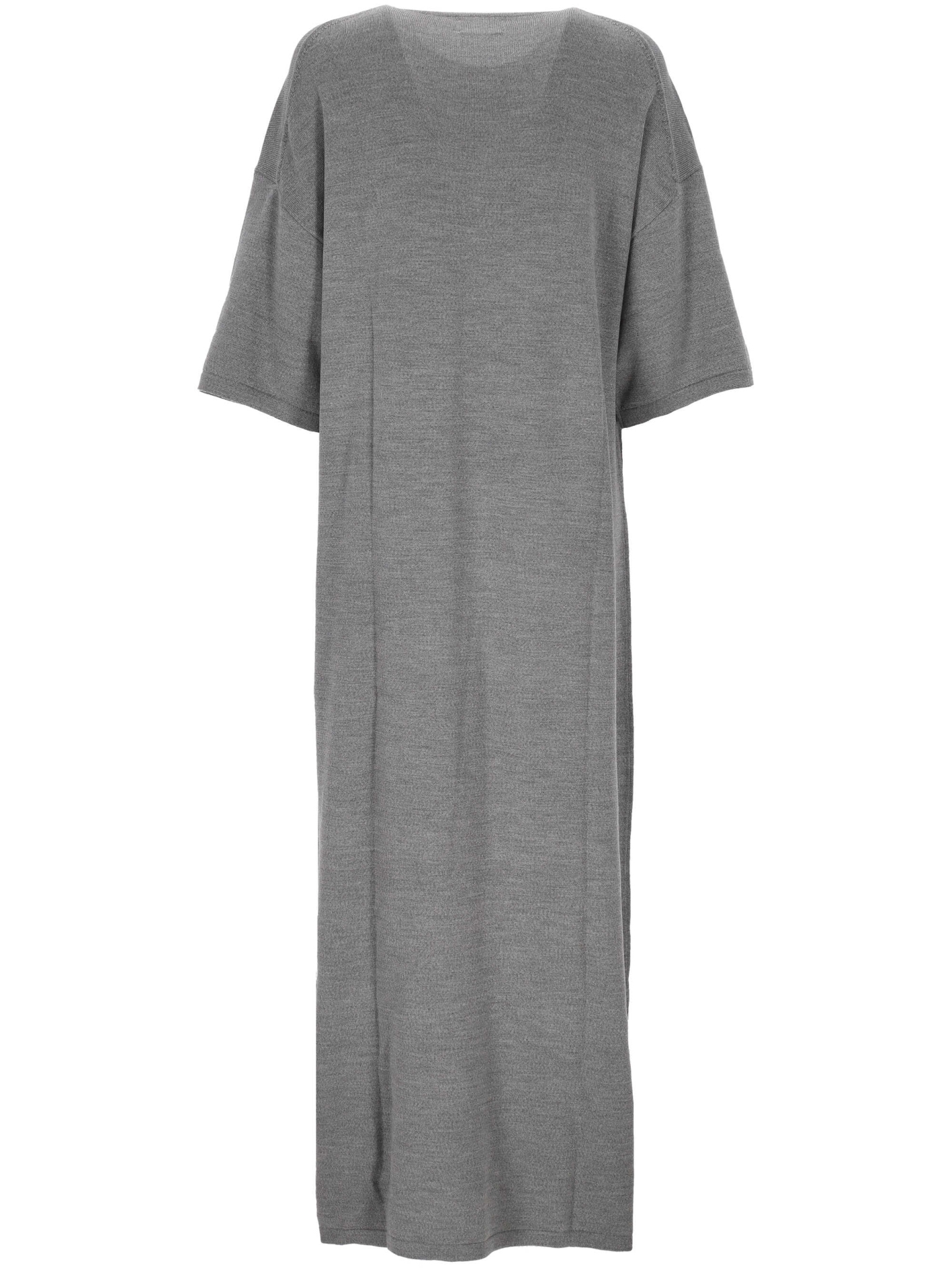[KHAITE] Short sleeve dress FW25 9853500284