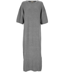 [KHAITE] Short sleeve dress FW25 9853500284