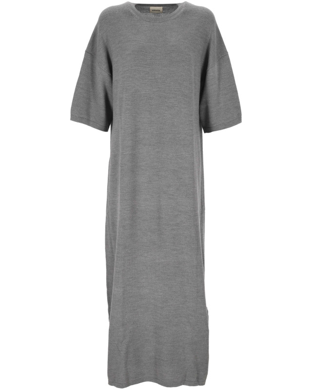 [KHAITE] Short sleeve dress FW25 9853500284
