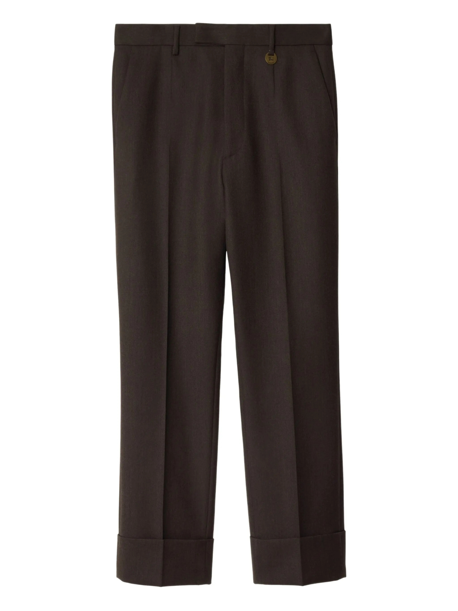 [Burberry] Trousers FW25 8115552X