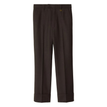 [Burberry] Trousers FW25 8115552X