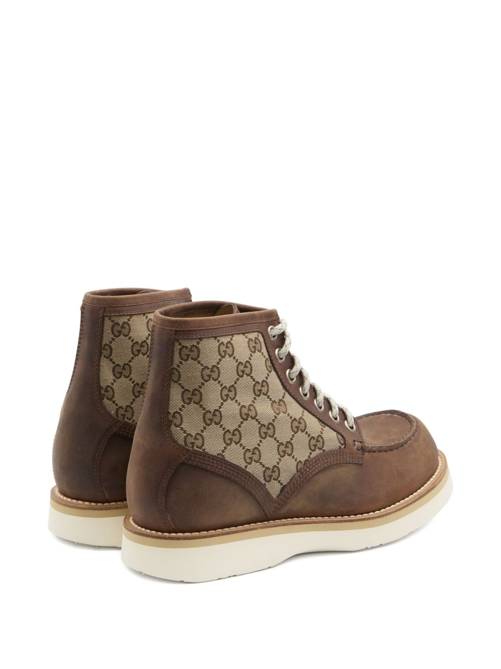 [Gucci] Ankle boots FW25 831149AAEZE2541