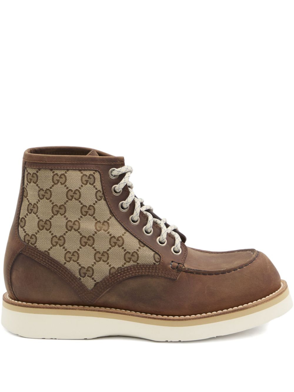 [Gucci] Ankle boots FW25 831149AAEZE2541
