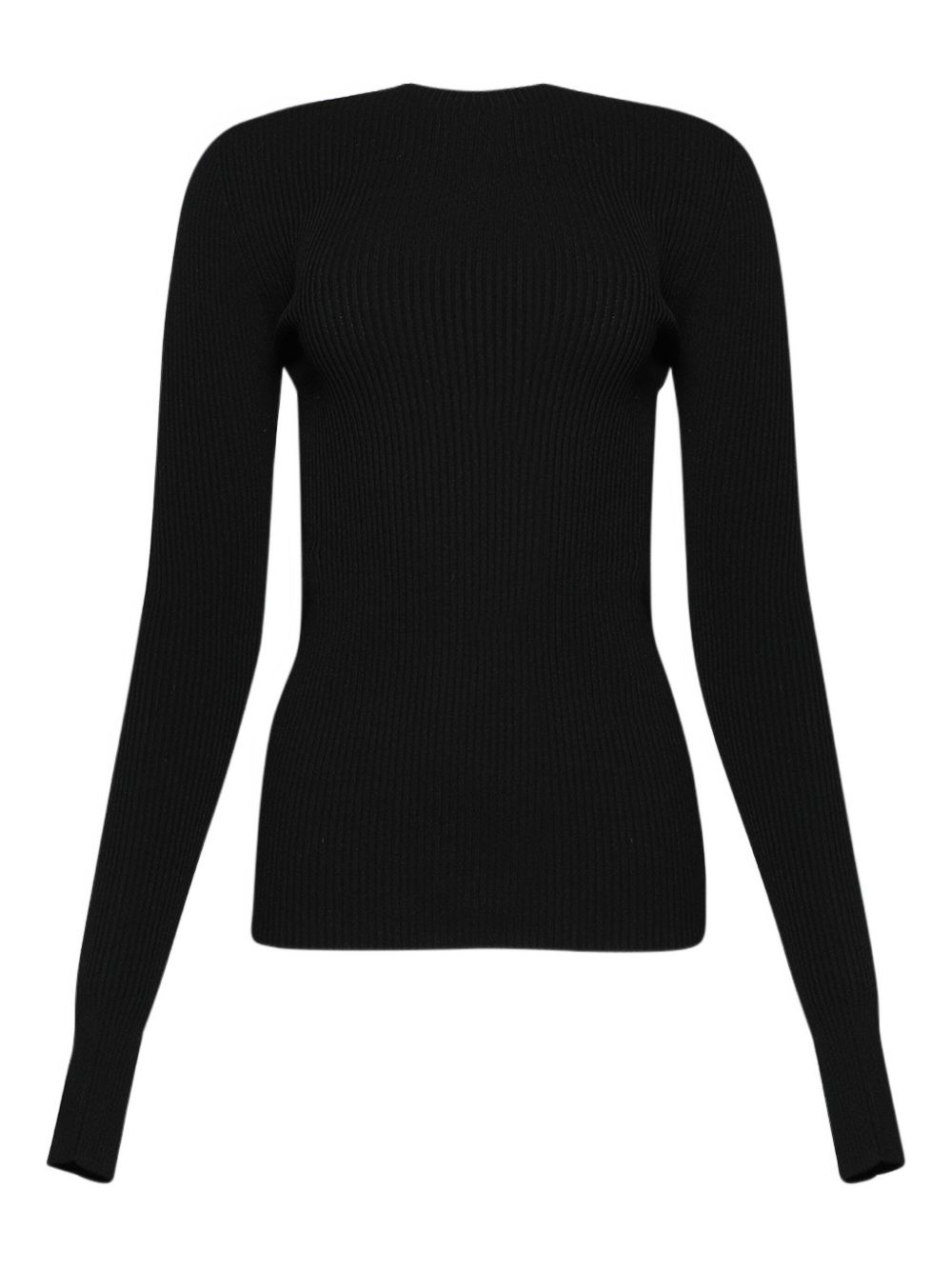 [Rick Owens] Knitwear FW25 RP02E4683RIBVI09