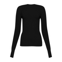 [Rick Owens] Knitwear FW25 RP02E4683RIBVI09