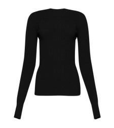 [Rick Owens] Knitwear FW25 RP02E4683RIBVI09