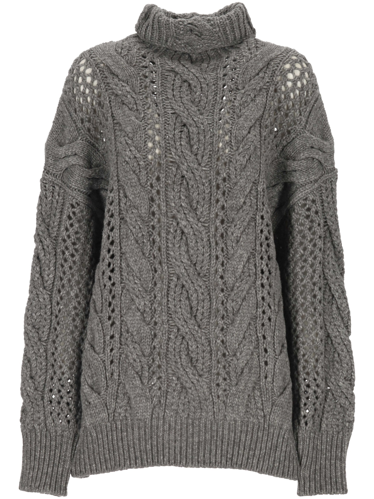 [Max Mara Sportmax] Knitwear FW25 2522366132600145005