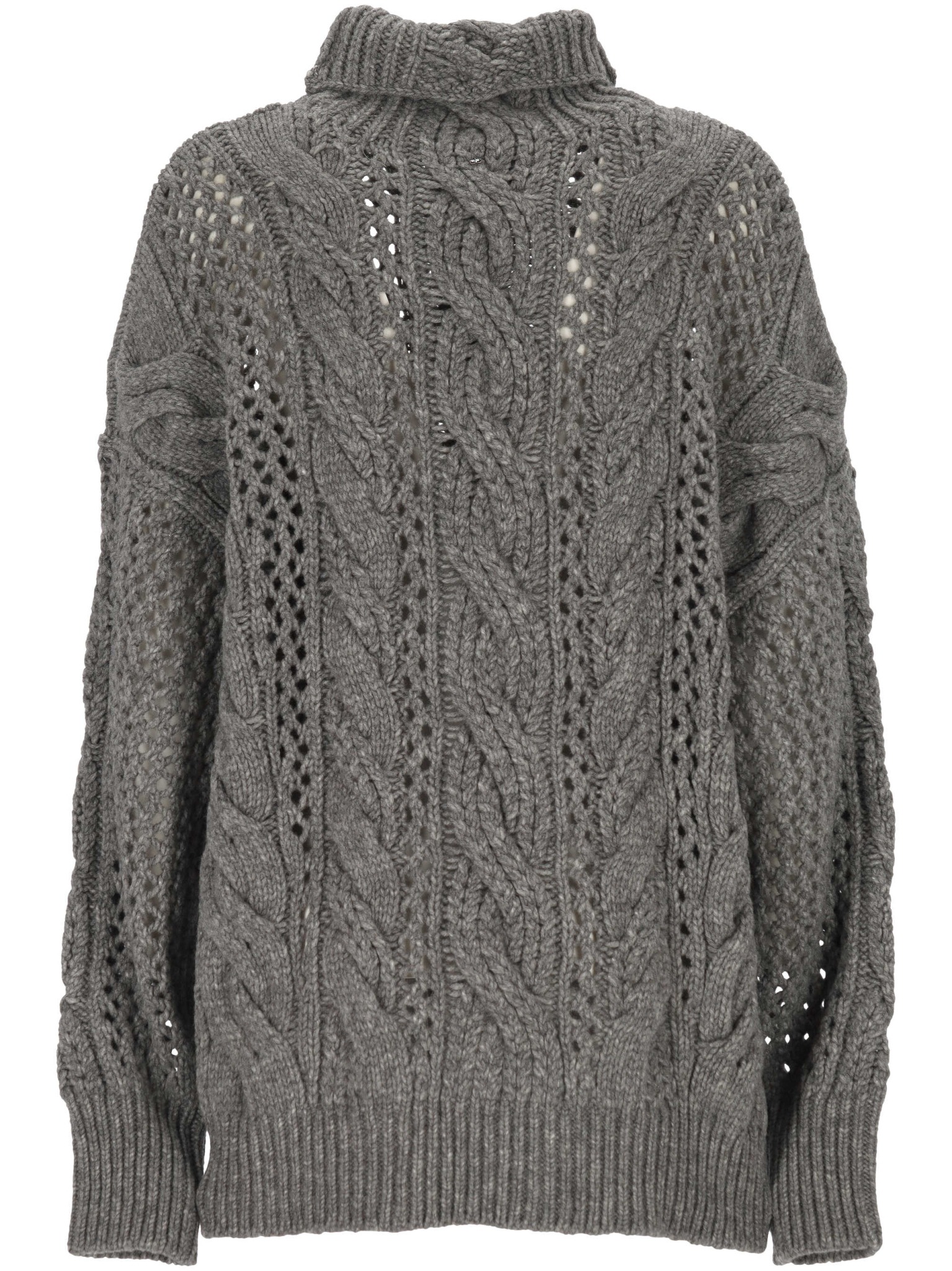 [Max Mara Sportmax] Knitwear FW25 2522366132600145005