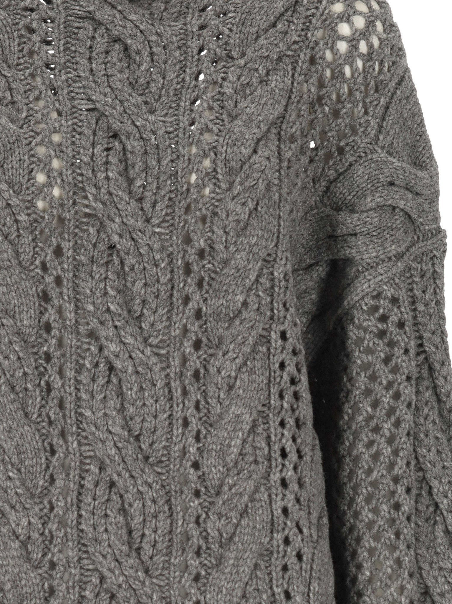 [Max Mara Sportmax] Knitwear FW25 2522366132600145005