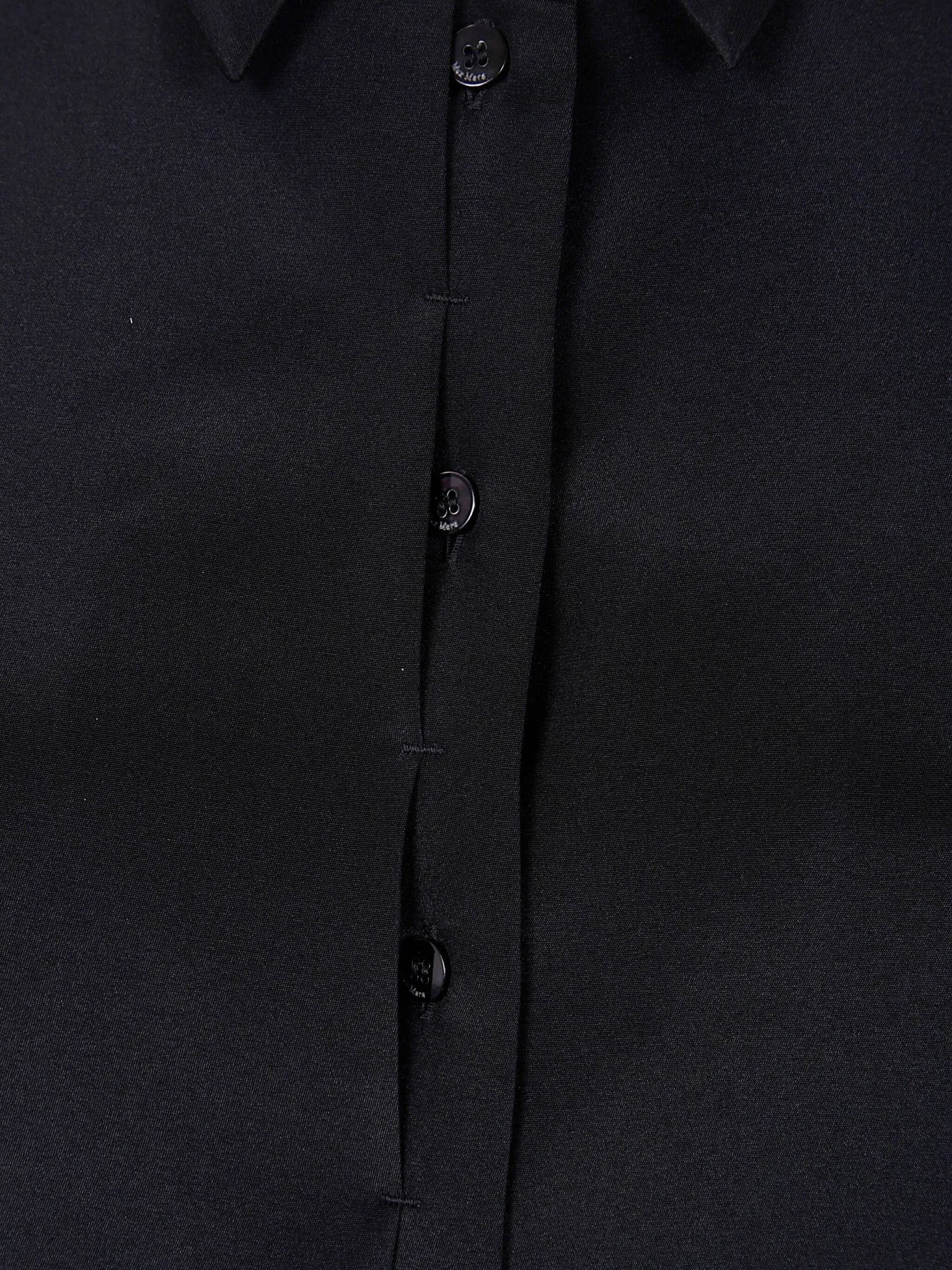 [MAXMARA PURE] Shirts Long Sleeve FW25 2521116018600120001