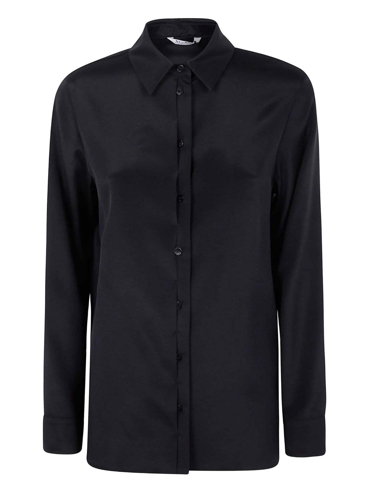 [MAXMARA PURE] Shirts Long Sleeve FW25 2521116018600120001