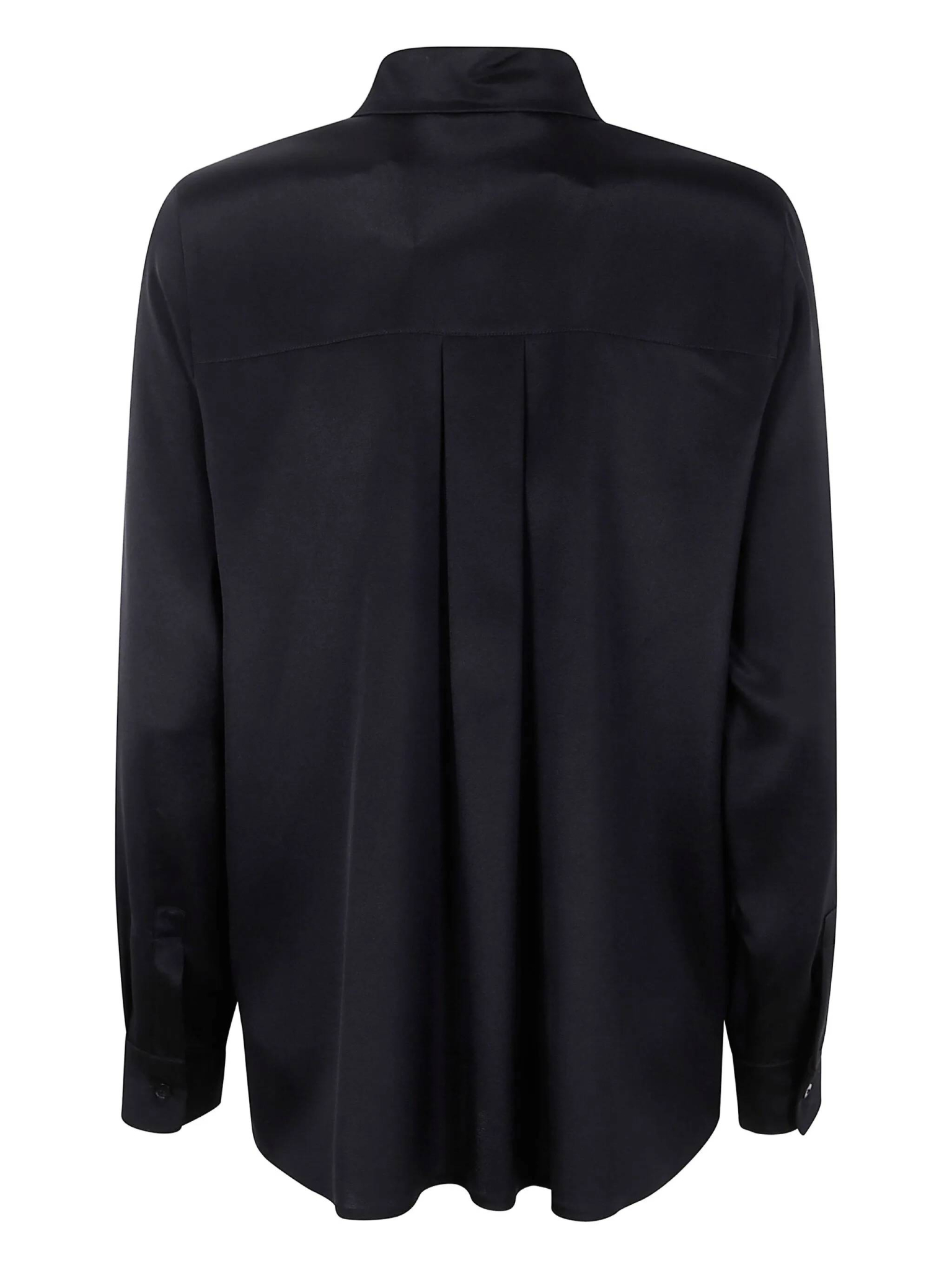 [MAXMARA PURE] Shirts Long Sleeve FW25 2521116018600120001