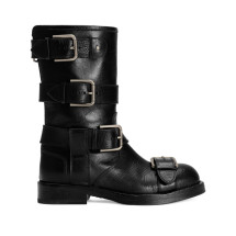 [Dolce & Gabbana] Ankle Boots FW25 CT1106AW35280999