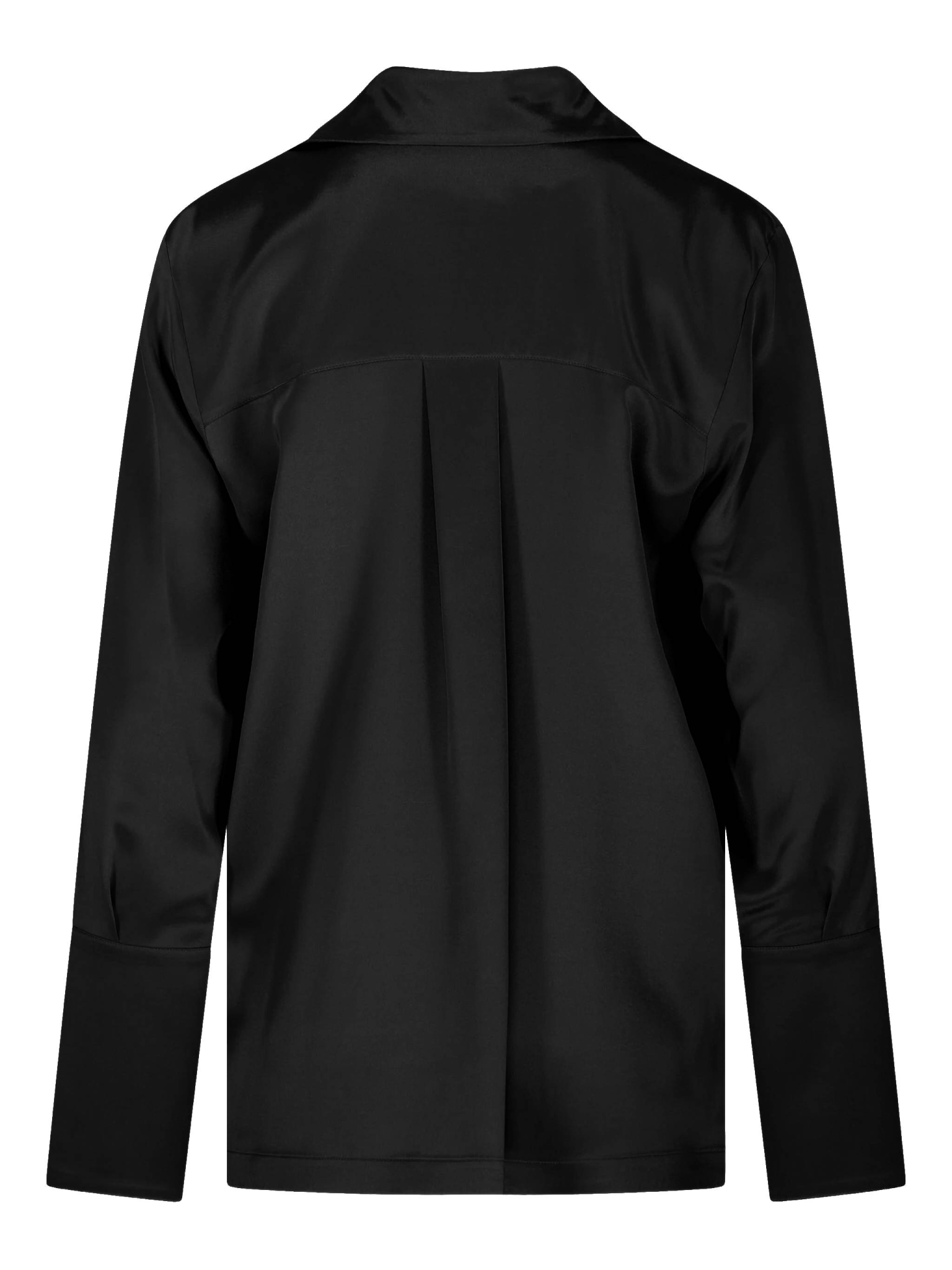 [MAXMARA PURE] Shirts Long Sleeve FW25 2521196018600120001