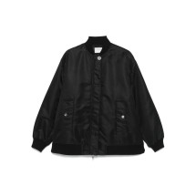 [Max Mara Sportmax] Bomber jacket FW25 2522026041600240003