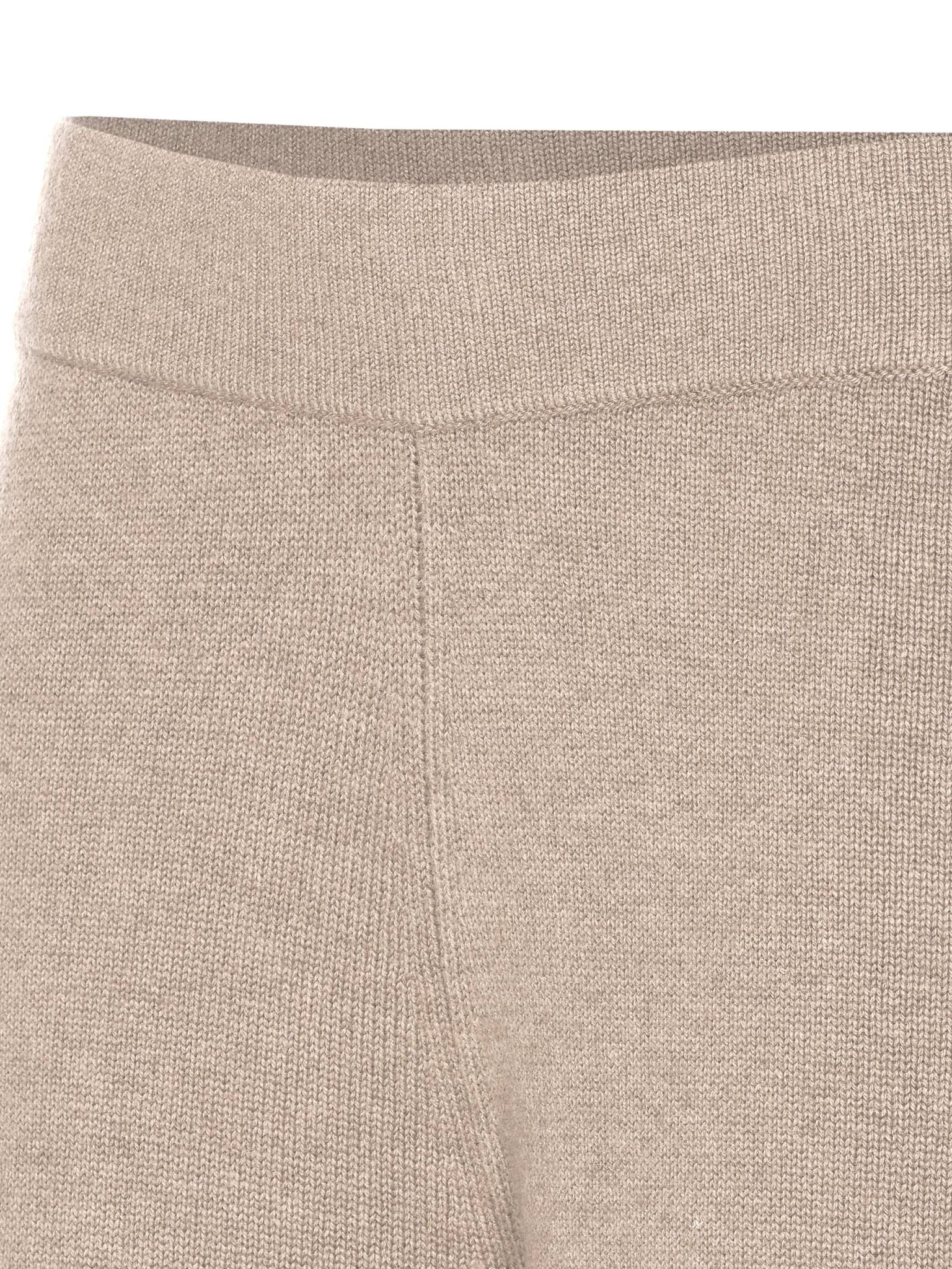 [MaxMara] Trousers FW25 2526336012600103002