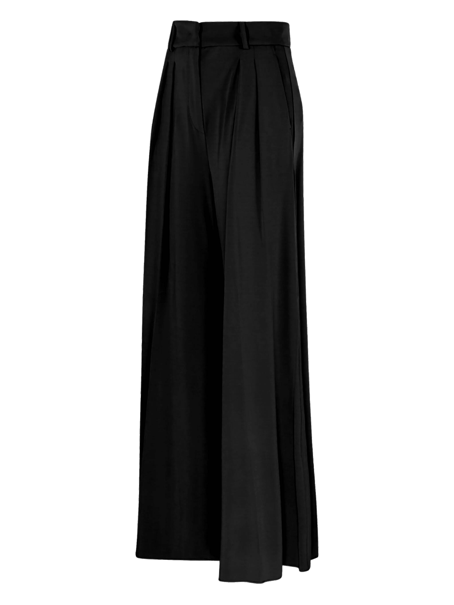 [MAXMARA PURE] Trousers FW25 2521786088600102003