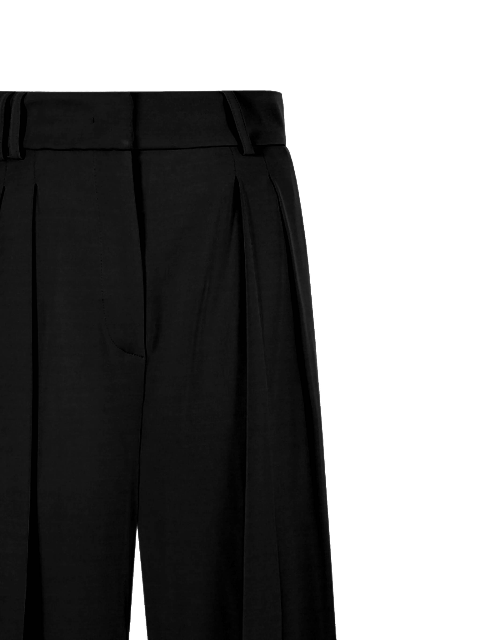 [MAXMARA PURE] Trousers FW25 2521786088600102003