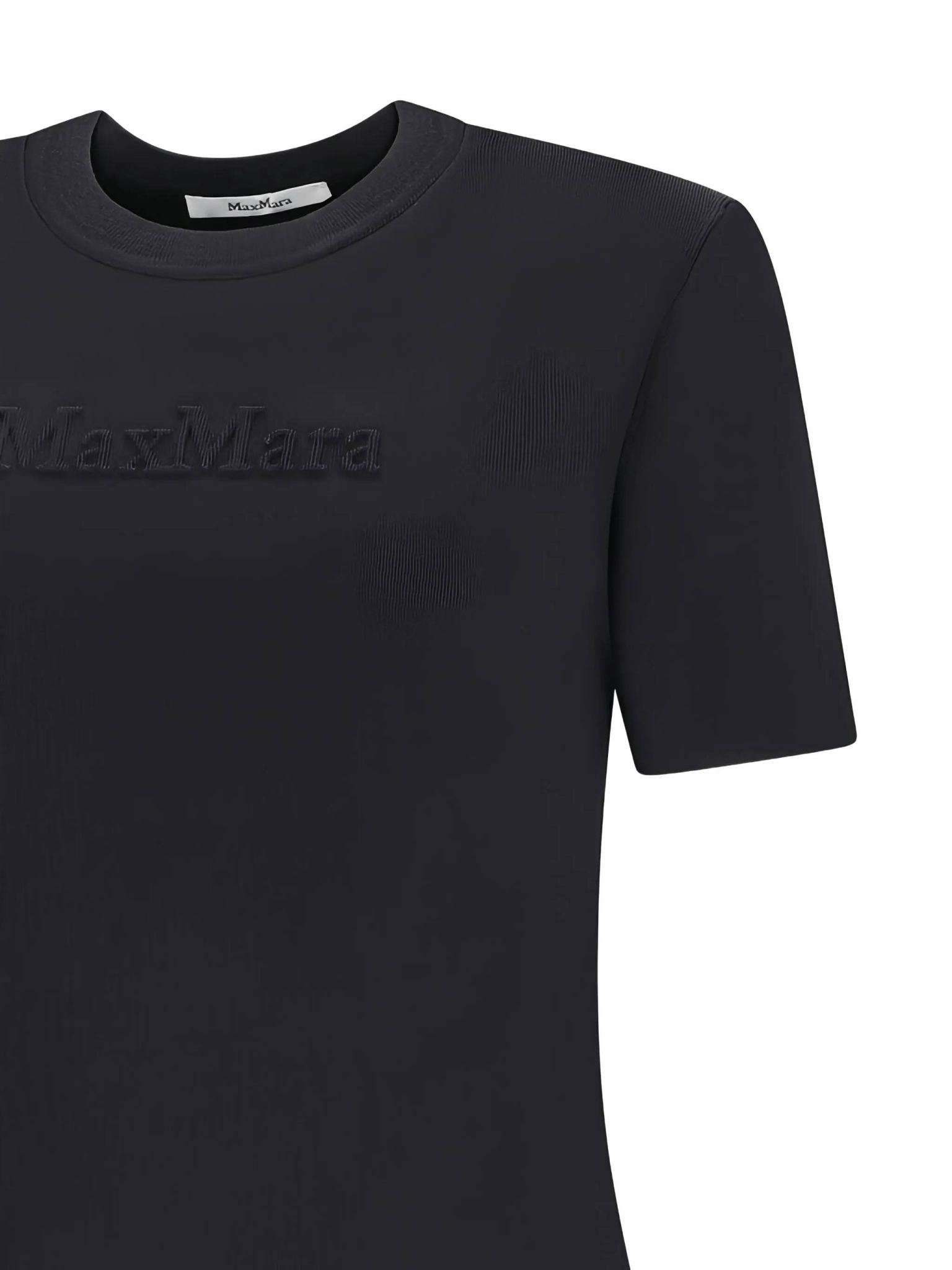 [MAXMARA PURE] T-shirts Short Sleeve FW25 2521366068600005005