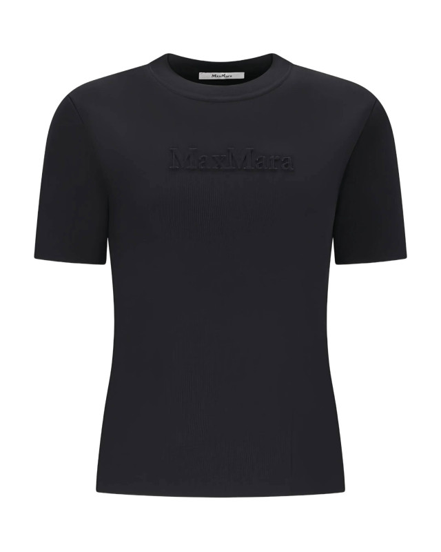 [MAXMARA PURE] T-shirts Short Sleeve FW25 2521366068600005005