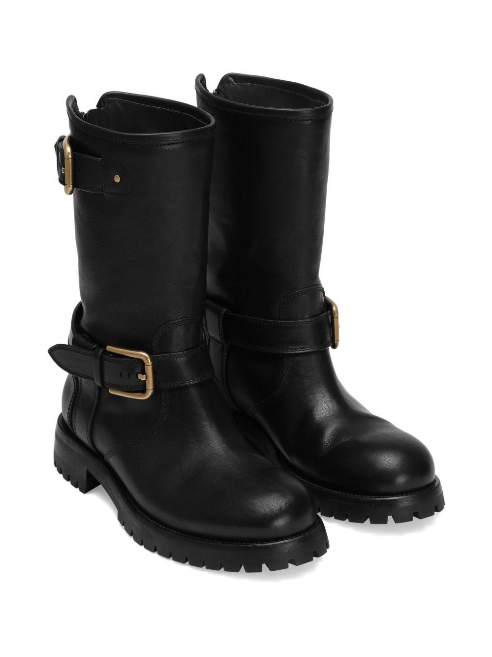 [Dolce & Gabbana] Ankle Boots FW25 CT1081AW35280999
