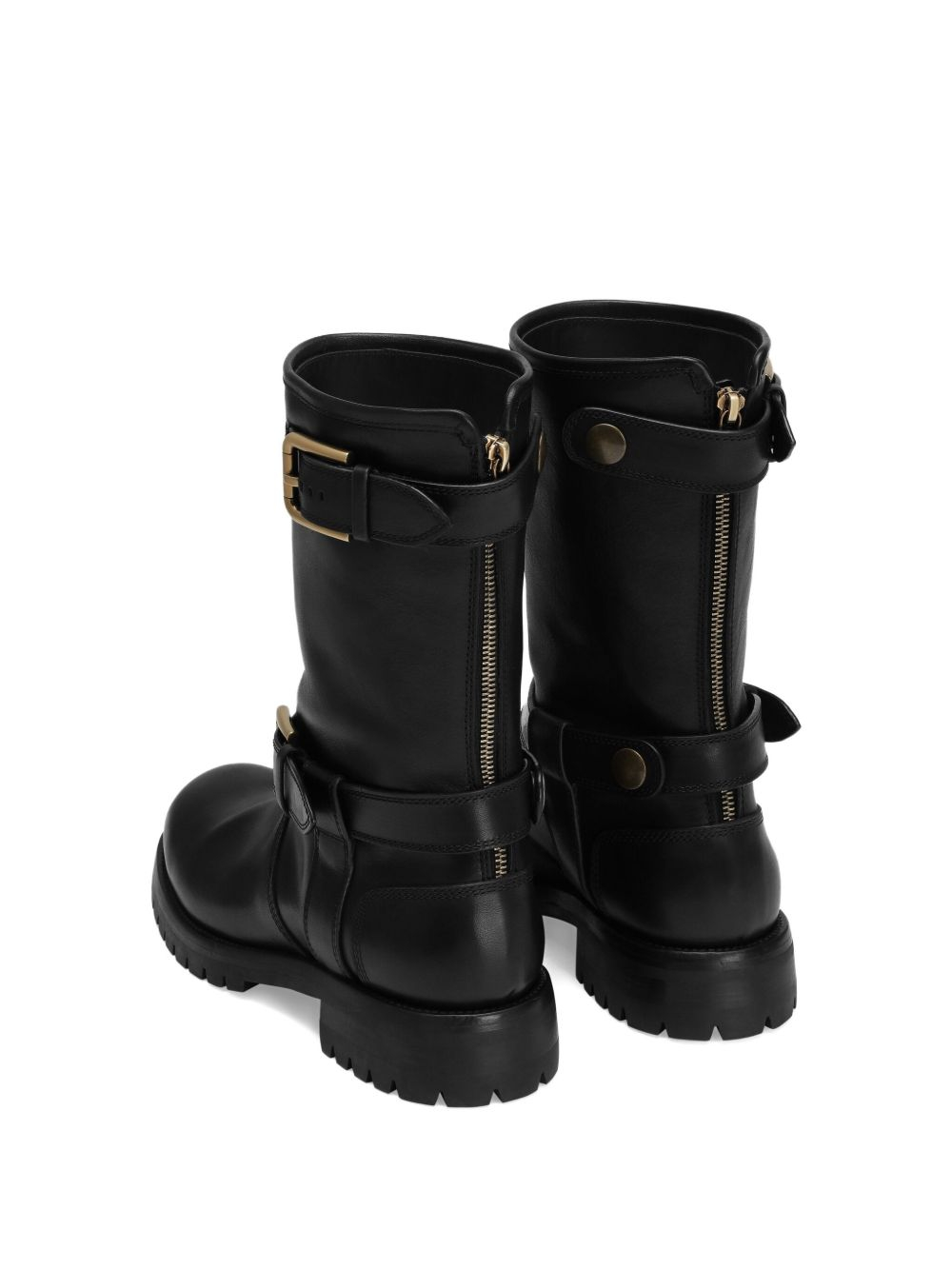 [Dolce & Gabbana] Ankle Boots FW25 CT1081AW35280999
