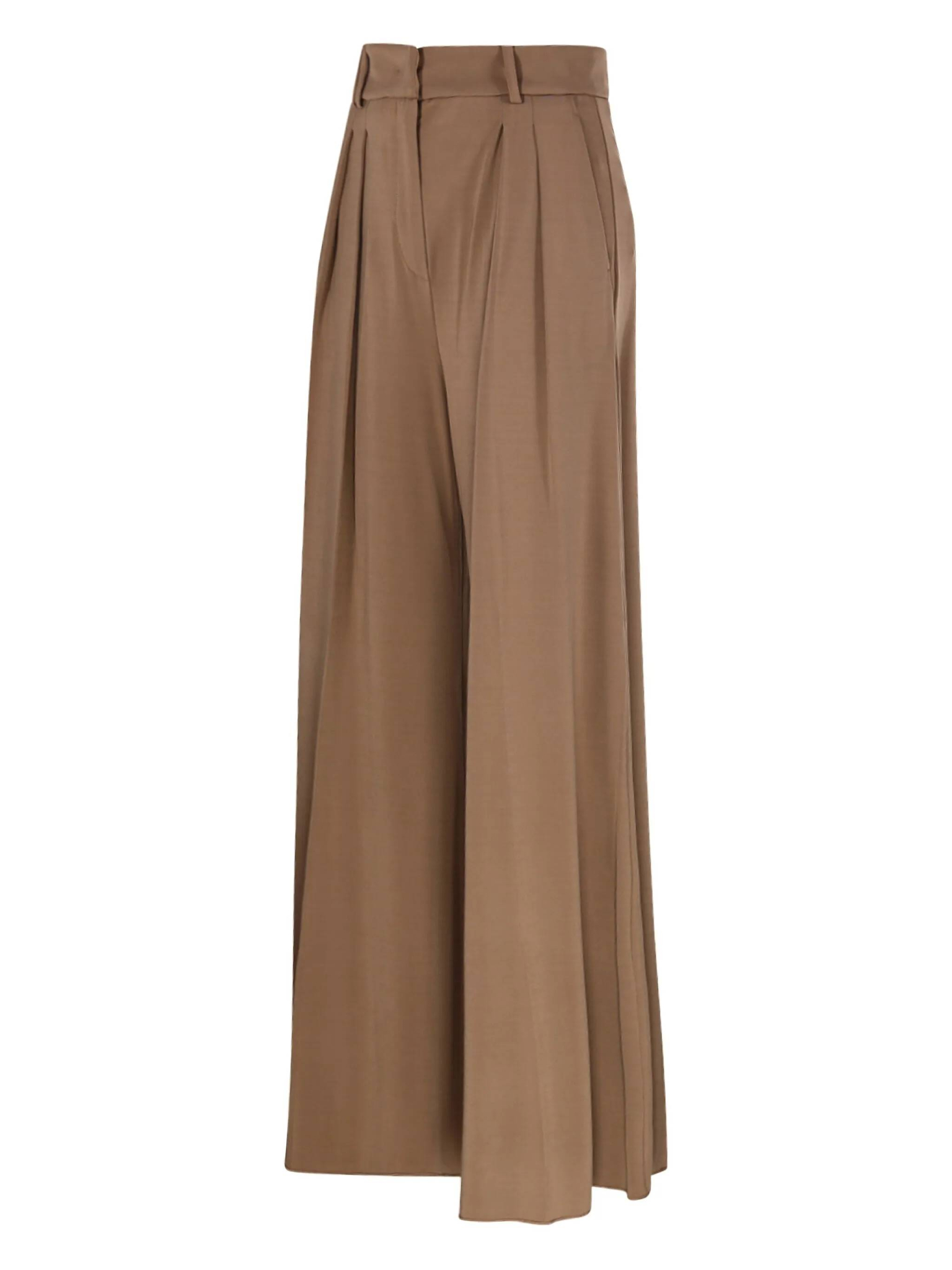 [MAXMARA PURE] Trousers FW25 2521786088600102002