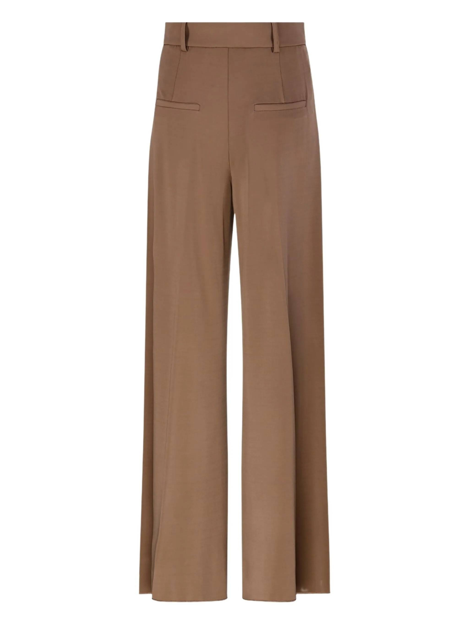 [MAXMARA PURE] Trousers FW25 2521786088600102002