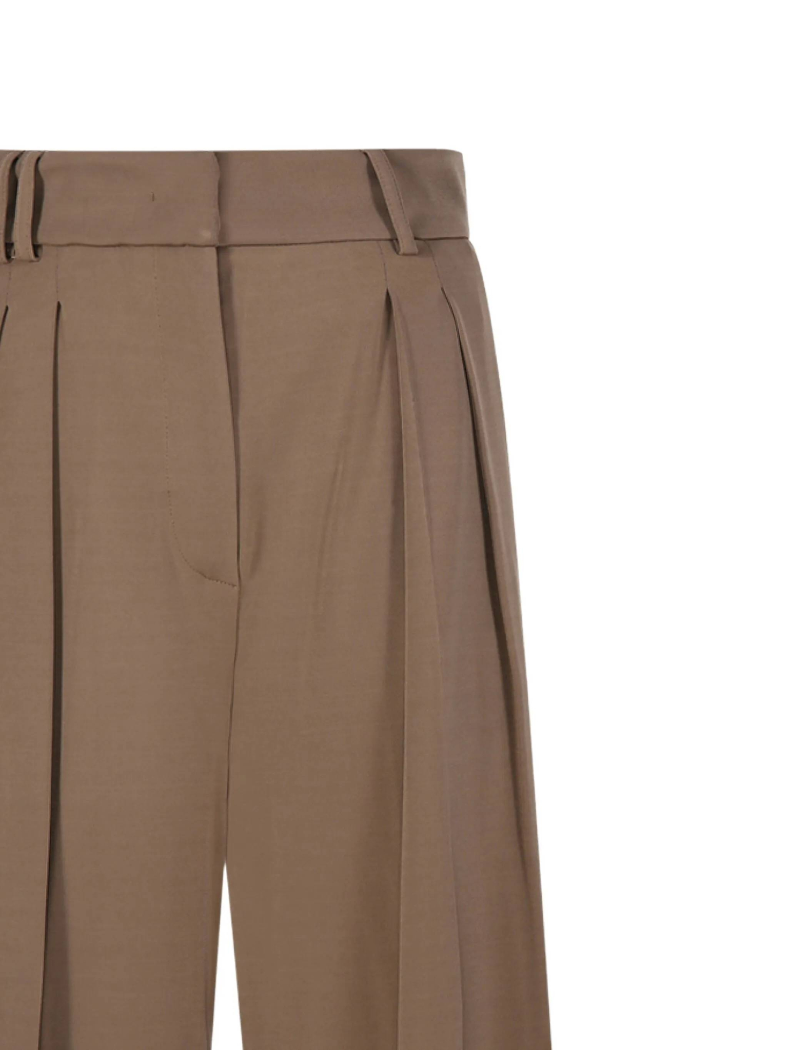 [MAXMARA PURE] Trousers FW25 2521786088600102002