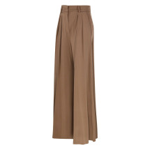 [MAXMARA PURE] Trousers FW25 2521786088600102002