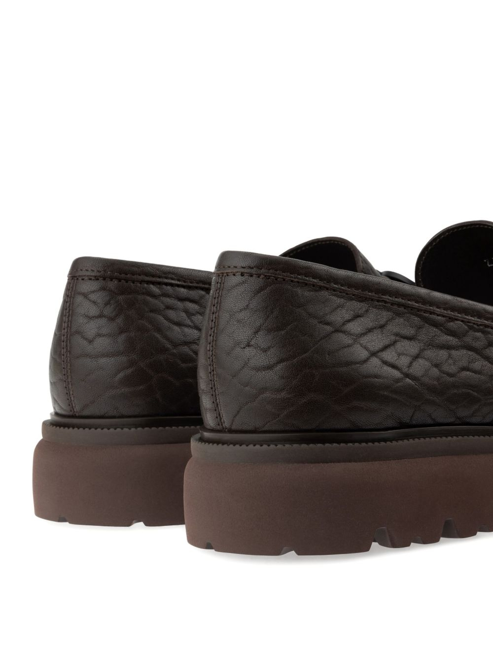 [Salvatore Ferragamo] Loafer FW25 0282497888543E