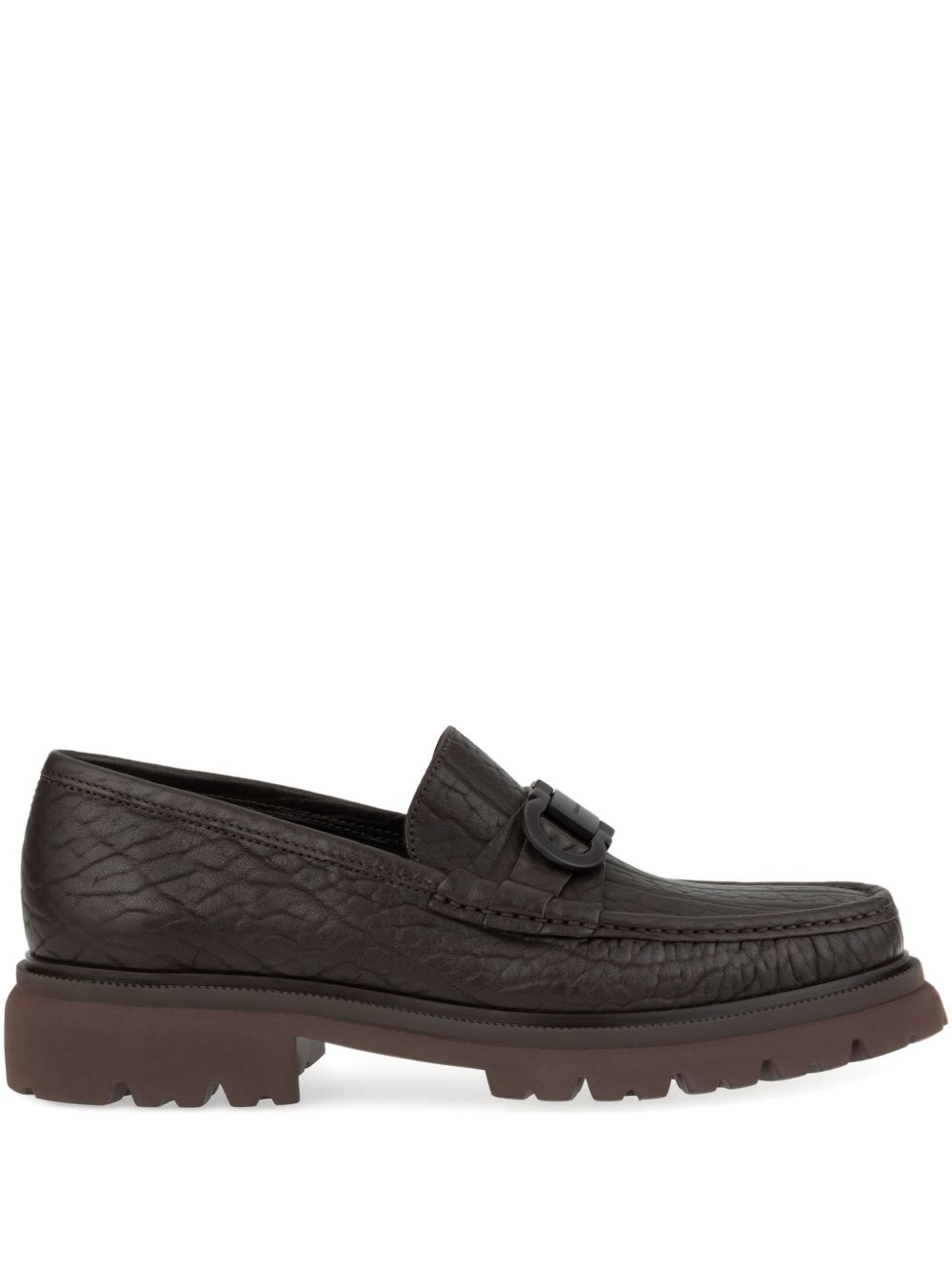 [Salvatore Ferragamo] Loafer FW25 0282497888543E