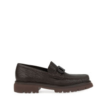 [Salvatore Ferragamo] Loafer FW25 0282497888543E
