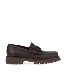 [Salvatore Ferragamo] Loafer FW25 0282497888543E